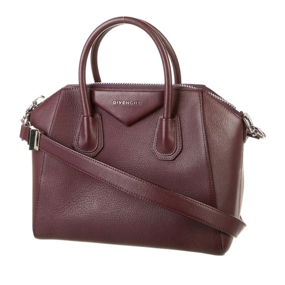 Givenchy Antigona Handbag - Picture 7 of 8
